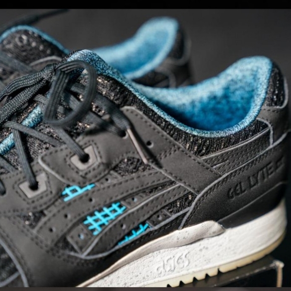 ASICS GEL-Lyte III (30 Years of GEL - Picture 5 of 16